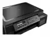 BROTHER DCPT520WYJ1 Multifunctional Color Inkjet A4 17/9.5 ipm Up To 15000 Pages Of Ink In The Box
