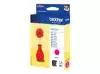 Brother LC-121 Magenta Ink Cartridge for MFC-J470DW/DCP-J552DW