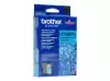 BROTHER LC-1100 ink cartridge cyan high capacity 16ml 750 pages 1-pack