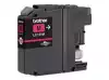 BROTHER LC-121 ink cartridge magenta standard capacity 300 pages 1-pack