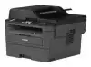 BROTHER MFCL2712DNYJ1 MFC-L2712DN Multifunctional laser mono A4 cu fax ADF duplex retea