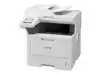 BROTHER MFC-L5710DW MFP Mono B/W laser A4 210x297mm A4 48ppm 350 sheets USB 2.0 Gigabit LAN Wi-Fi USB 2.0 host