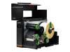 BROTHER PA-LP-006 Label Peeler unit with liner rewinder Dealer Option
