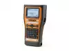 BROTHER PTE560BTSPQL1 Electrician Labelling Kit Integrated Bluetooth and Automatic Cutter Up to 24mm
