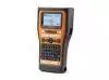 BROTHER Pro Labelling Machine Integrated Bluetooth and Automatic Cutter Up to 24mm
