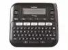 BROTHER PTD210VPYJ1 PTD210VP P-touch imprimanta etichete Desktop geanta transport
