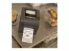 BROTHER TD-4520TN Label printer direct thermal 110mm 300x300dpi 127mm/sec USB 2.0 LAN USB host RS232C