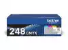 Brother TN-248VAL Toner Cartridges - Multipack