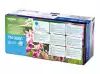 BROTHER TN-320 toner cartridge cyan standard capacity 1.500 pages 1-pack