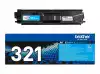 Brother TN-321C Toner Cartridge