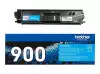 BROTHER TN-900C toner cartridge cyan extra high capacity 6.000 pages 1-pack