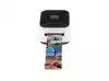 BROTHER VC-500W Label printer colour direct thermal Roll 5cm 313dpi 8mm/secmono/8mm/seccolour USB 2.0 Wi-Fi Cutter