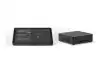 Bundle LOGITECH Tap Controller wired with Cat5e Kit+AIS Intel Core i5-1350P 16GB 250GB+Video conferencing mounting kit