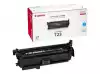 CANON 723 toner cartridge cyan standard capacity 8.500 pages 1-pack