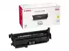 CANON 723 toner cartridge yellow standard capacity 8.500 pages 1-pack