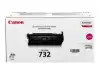 CANON 732-M toner cartridge magenta standard capacity 6.400 pages 1-pack