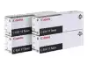 CANON C-EXV 17 toner cartridge yellow standard capacity 30.000 pages 1-pack