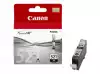CANON CLI-521BK ink cartridge black standard capacity 1-pack blister with alarm