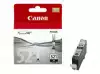 CANON CLI-521BK ink cartridge black standard capacity 1-pack blister with alarm