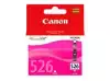 CANON CLI-526M ink cartridge magenta standard capacity 9ml 486 pages 1-pack