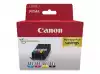CANON CLI-551 Ink Cartridge C/M/Y/BK MULTI