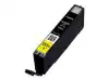CANON CLI-551XL Y BL ink cartridge yellow 695 pages 1-pack blister with alarm