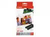 CANON 7737A001AH Paper + Ink KP36IP Ink Paper Set 100x148mm 36pcs CP100/220/300