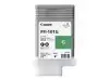 CANON PFI-101G ink cartridge green standard capacity 130ml 1pack