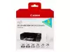CANON PGI-29 ink cartridge black and five colour standard capacity multipack