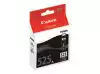 CANON PGI-525PG BK ink cartridge black standard capacity 19ml 339 pages 1-pack blister with alarm
