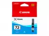 CANON PGI-72 C ink cartridge cyan standard capacity 525 photos 1-pack