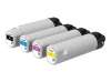 CANON PGI-7500XL Yellow Ink Cartridge
