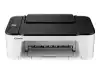 CANON PIXMA TS3452 Black White A4 Multifunction Printer Print Copy Scan 7.7ipm