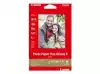 CANON PP-201 Photo Paper 4x6 100sheets