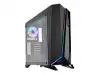 Corsair Carbide Series SPEC-OMEGA RGB Mid-Tower Tempered Glass Gaming Case, Black