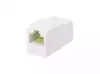 Cat 6 UTP Mini-Com® TX6™ PLUS Jack Module arctic white
