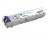 CISCO 1000BASE-EX SFP transceiver module SMF 1310nm DOM