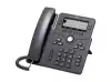 CISCO 6851 Phone for MPP Systems with CE Power