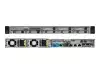CISCO APIC Cluster - Large Configurations 1200 EdgePorts