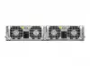 CISCO ASR1002-HX System 4x10GE+4x1GE 2xP/S optional crypto