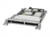 CISCO ASR 900 Combo 8 port SFP GE and 1 port 10GE IM. Spare