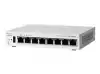 CISCO Business Switching CBS250 Smart 8-port Gigabit Desktop External Power Supply
