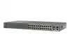 CISCO Catalyst2960Plus24 10/100(8PoE)+2T/SFPLANLite REMANUFACTURED