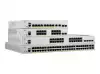 Cisco Catalyst 1000 24port GE, 4x1G SFP