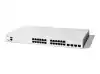 Cisco Catalyst 1300 24-port GE, 4x10G SFP+