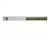 CISCO Catalyst 2960L 24 port GigE PoE+ 4x10G SFP+ Lan Lite