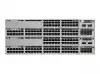 CISCO Catalyst 9300 48 GE SFP Ports modular uplink Switch