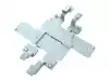 CISCO Ceiling Grid Clip for Aironet APs - Recessed Mount Default