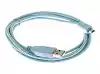 CISCO CONSOLE CABLE 6FT USB A MINI B