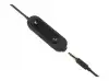 CISCO Headset 521 Wired Single 3.5mm + USB Headset Adapter